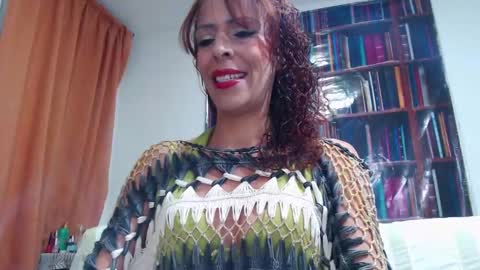alexandra online show from February 2025 10:39:02 AM