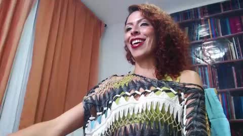alexandra online show from February 2025 03:13:02 AM