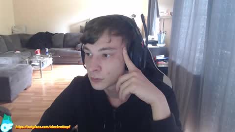 Alex online show from September 2025 11:10:01 AM