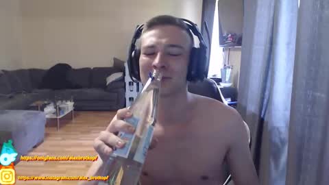 Alex online show from September 2025 10:49:02 AM