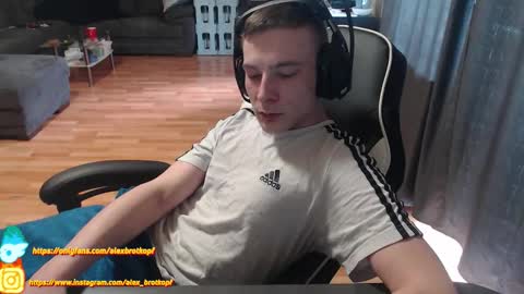 Alex online show from September 2025 10:17:02 AM