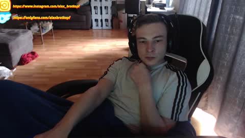 Alex online show from September 2025 08:38:01 AM