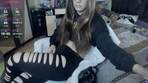 alexiamaiex online show from September 2025 11:28:02 PM