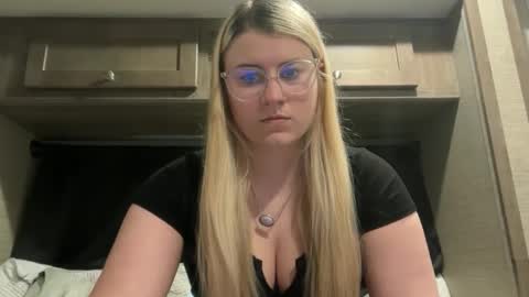 Alexis Danielle online show from September 2025 02:52:02 PM