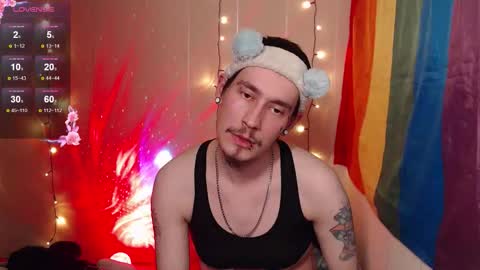 Snapshot of alexwolfmoto chatting on December 2025 10:59:02 PM alexwolfmoto online show from December 2025 10:59:02 PM