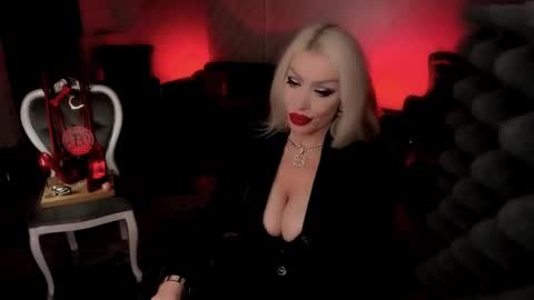 AlfaFemale online show from December 2024 04:09:02 AM