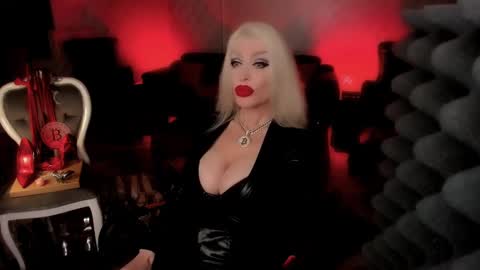 AlfaFemale online show from January 2025 06:28:02 AM