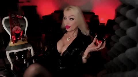 AlfaFemale online show from March 2025 07:30:02 AM