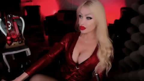 AlfaFemale online show from September 2025 04:39:01 PM