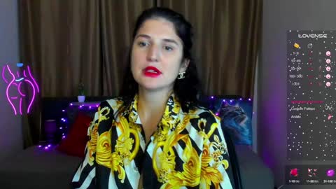 Snapshot of alianna_solo_kiss chatting on December 2024 12:44:01 PM Alianna online show from December 2024 12:44:01 PM