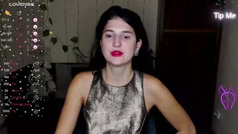 Snapshot of alianna_solo_kiss chatting on December 2024 12:27:01 PM Alianna online show from December 2024 12:27:01 PM