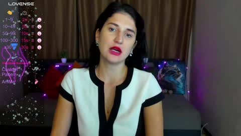 Snapshot of alianna_solo_kiss chatting on December 2024 10:23:02 AM Alianna online show from December 2024 10:23:02 AM