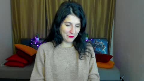 Snapshot of alianna_solo_kiss chatting on December 2024 06:27:01 AM Alianna online show from December 2024 06:27:01 AM