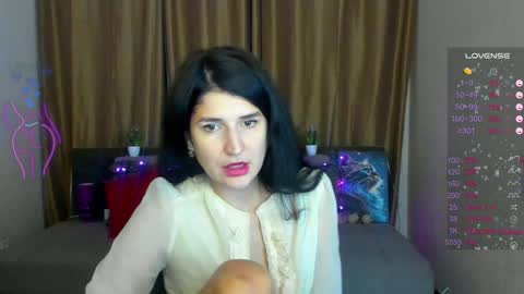 Snapshot of alianna_solo_kiss chatting on January 2025 09:54:02 AM Alianna online show from January 2025 09:54:02 AM