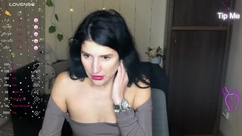 Snapshot of alianna_solo_kiss chatting on January 2025 12:38:02 PM Alianna online show from January 2025 12:38:02 PM