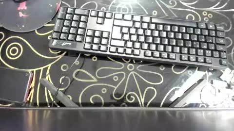 Snapshot of alice__morgan_ chatting on November 2025 12:05:02 PM Alice online show from November 2025 12:05:02 PM