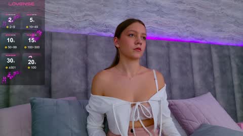 Snapshot of alice_charmy chatting on January 2025 02:21:02 PM Alice in Wonderland online show from January 2025 02:21:02 PM