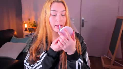 Snapshot of alice_clark13 chatting on November 2025 10:59:01 AM Alis online show from November 2025 10:59:01 AM