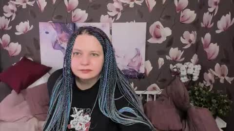 Snapshot of alice_mint chatting on December 2025 01:42:01 PM Alice online show from December 2025 01:42:01 PM