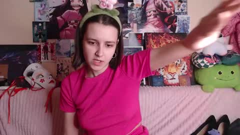 Snapshot of alicechio chatting on November 2025 08:47:02 AM alice online show from November 2025 08:47:02 AM