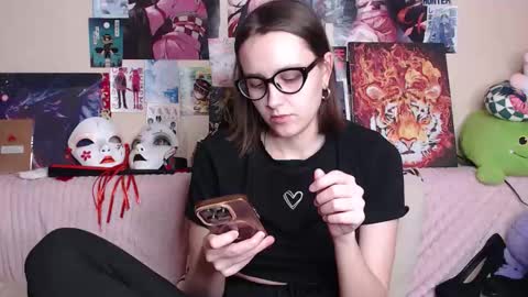 Snapshot of alicechio chatting on December 2025 12:48:02 AM alice online show from December 2025 12:48:02 AM