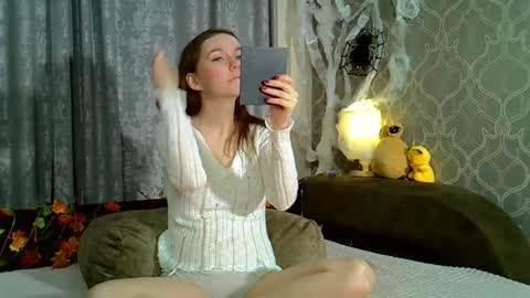 Snapshot of alicecutest chatting on November 2025 06:40:02 PM Alice online show from November 2025 06:40:02 PM