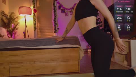 Alice online show from January 2025 05:22:02 PM