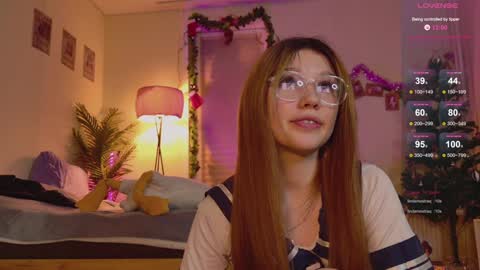 Alice online show from January 2025 08:25:02 PM