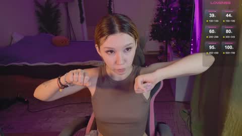 Alice online show from January 2025 04:50:02 PM