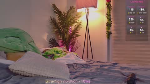 Alice online show from January 2025 10:01:01 PM