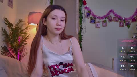 Alice online show from February 2025 04:01:01 AM