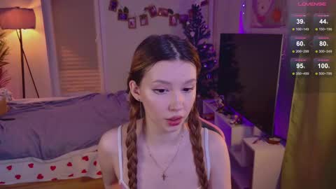 Alice online show from February 2025 07:58:01 PM