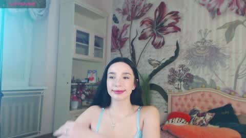 Veronica online show from December 2024 04:25:01 PM