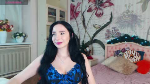 Veronica online show from January 2025 02:22:01 PM