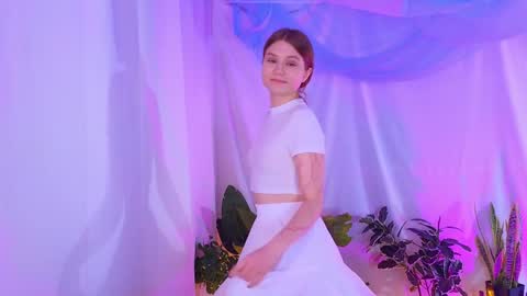 Alisia online show from December 2024 07:10:01 AM