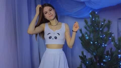 Alisia online show from December 2024 07:28:01 AM