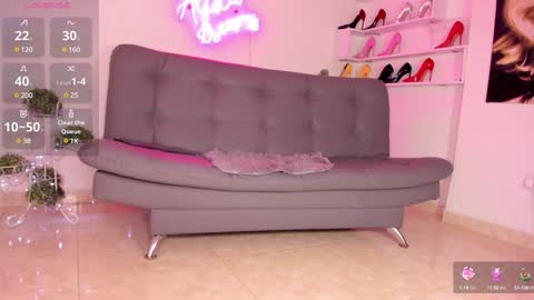 Ana maria online show from February 2025 07:29:01 PM