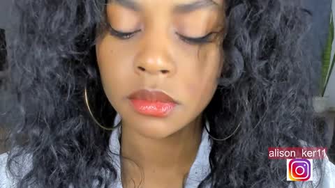Snapshot of alison_ker chatting on December 2024 08:11:02 AM Sofias house online show from December 2024 08:11:02 AM