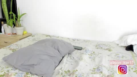 Snapshot of alison_ker chatting on January 2025 01:09:01 PM Sofias house online show from January 2025 01:09:01 PM