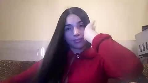 Alisson369  online show from January 2025 08:24:01 AM
