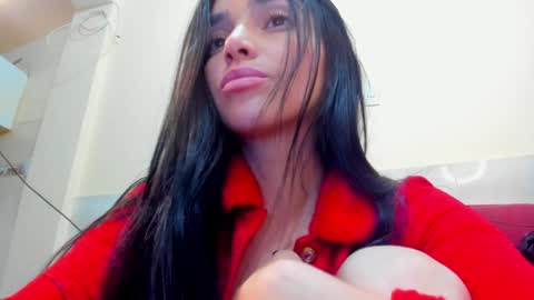 Alisson369  online show from January 2025 02:30:01 PM