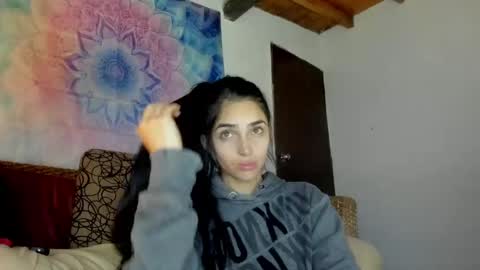 Alisson369  online show from September 2025 02:11:01 AM