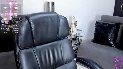 Alisson Domit  online show from March 2025 05:49:01 PM