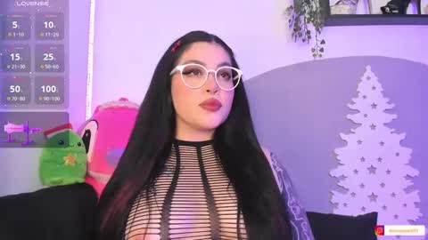 Alisson online show from December 2024 01:36:01 AM