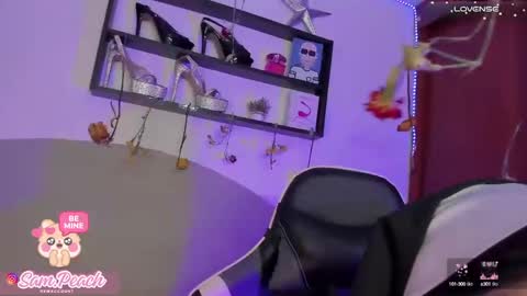 Alisson online show from February 2025 02:18:01 AM