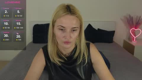 alisssarose online show from January 2025 12:03:01 AM