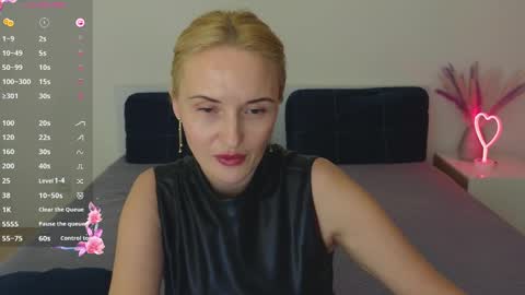 alisssarose online show from January 2025 07:58:02 PM