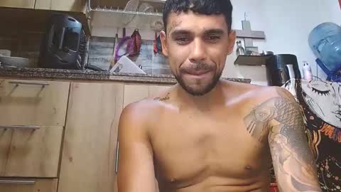 Snapshot of allanbarreto chatting on December 2025 04:51:01 AM Allan online show from December 2025 04:51:01 AM