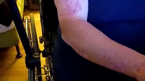 Snapshot of allbuttplaywelcome69 chatting on October 2025 11:54:02 AM Stormy Day online show from October 2025 11:54:02 AM