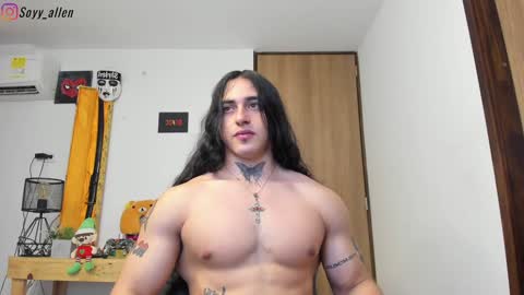 independent model 3 online show from December 2024 04:15:02 AM